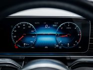 Mercedes-Benz GLE 2.9 GLE400d AMG Line (Premium Plus) SUV 5dr Diesel G-Tronic 4MATIC Euro 6 ( 35