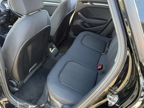Audi A3 1.0 TFSI SE Technik 5dr 35