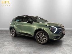 Kia Sportage 1.6 h T-GDi GT-Line S SUV 5dr Petrol Hybrid Auto Euro 6 (s/s) (226 bhp)
