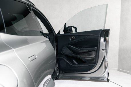 Aston Martin DBX 707 V8. NOW SOLD. SIMILAR REQUIRED. PLEASE CALL 01903 254800. 21