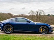 Ferrari Roma 3.9 Roma Semi-Auto 2dr 4