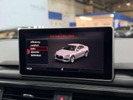 Audi S5 3.0 TFSI V6 Coupe 2dr Petrol Tiptronic quattro Euro 6 (s/s) (354 ps) 47