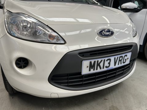 Ford Ka EDGE 13