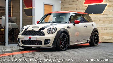 Mini Hatch, 2013 for sale