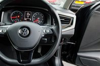 Volkswagen Polo MATCH TSI 20