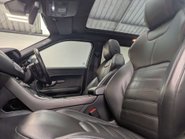 Land Rover Range Rover Evoque 2.0 Range Rover Evoque HSE Dynamic TD4 Auto 4WD 5dr 38
