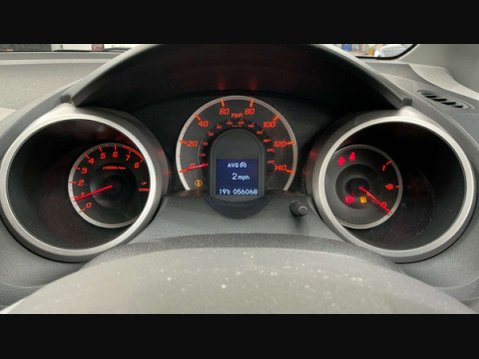 Honda Jazz 1.3 Jazz I-VTec SI 5dr 18