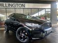 Jaguar F-Pace 2.0 D180 R-Sport Auto AWD Euro 6 (s/s) 5dr 3