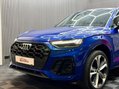 Audi Q5 2.0 TDI 40 Edition 1 S Tronic quattro Euro 6 (s/s) 5dr 27
