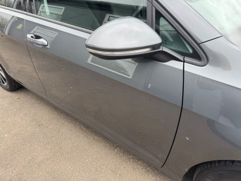 Volkswagen Golf MATCH TDI DSG 16