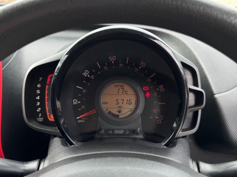 Citroen C1 1.0 VTi Feel Edition Airscape Euro 5 5dr 10