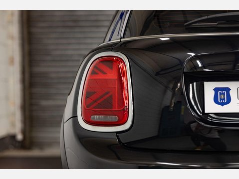 Mini Hatch 2.0 Cooper S Auto Euro 6 (s/s) 5dr 71