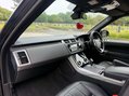 Land Rover Range Rover Sport 3.0 Range Rover Sport HSE SDV6 Auto 4WD 5dr 12