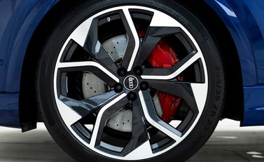 Audi RS Q8 Vorsprung 8