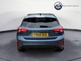 Ford Focus 1.5 EcoBlue ST-Line X Euro 6 (s/s) 5dr 7