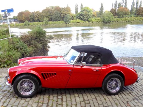 HMC MK1V Sports 68