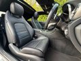 Mercedes-Benz C Class 2.0 C 200 AMG Line Premium Auto 2dr 19
