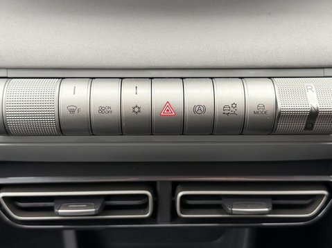 BYD Dolphin Surf 65kW Boost 43kWh 5dr Auto 24