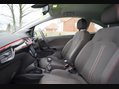 Vauxhall Corsa 1.4i ecoTEC SRi VX Line Nav Black Euro 6 3dr 24