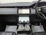 Land Rover Range Rover Evoque 1.5 Range Rover Evoque Autobiography PHEV Auto 4WD 5dr 71