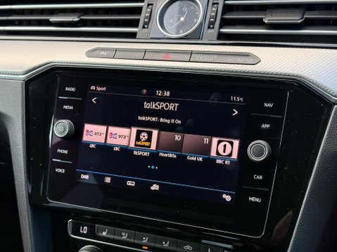 Volkswagen Arteon 2.0 BiTDI R-Line Fastback DSG 4Motion Euro 6 (s/s) 5dr 37