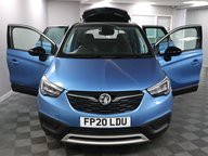 Vauxhall Crossland X GRIFFIN 7