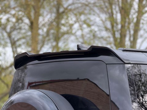 Land Rover Defender 3.0 Defender XS Edition D MHEV A 4WD 5dr 12