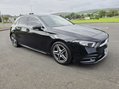 Mercedes-Benz A Class 1.5 A 180 AMG Line D Auto 5dr 47