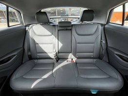 Hyundai IONIQ 1.6 IONIQ Premium SE FHEV Semi-Auto 5dr 78
