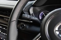 Mazda MX-30 SPORT LUX 18