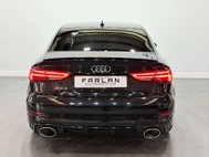 Audi RS3 2.5 TFSI GPF Saloon 4dr Petrol S Tronic quattro Euro 6 (s/s) (400 ps) 22