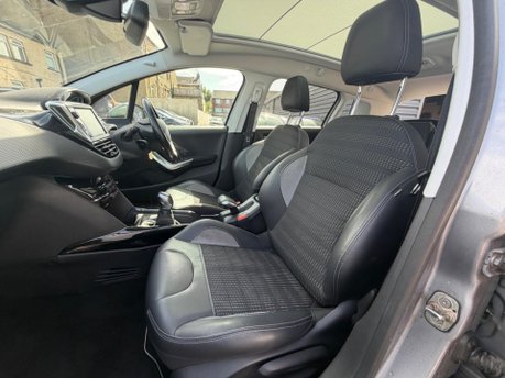 Peugeot 2008 ALLURE PREMIUM 17