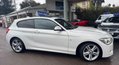 BMW 1 Series 2.0 120d M Sport Euro 5 (s/s) 3dr 8