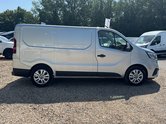 Renault Trafic SWB L1H1 Low Roof Sport 280 EURO 6 5