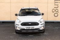 Ford Ka+ ACTIVE 5