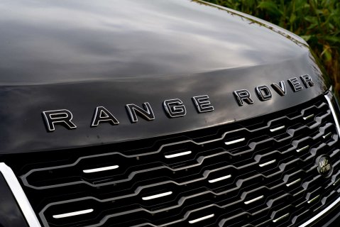 Land Rover Range Rover SV Autobiography Dynamic 30