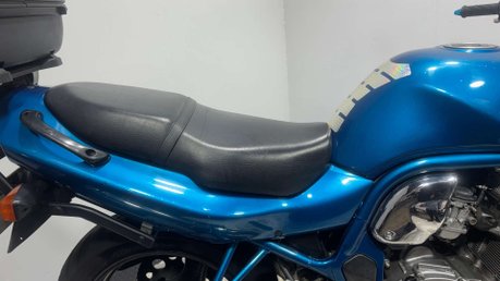 Suzuki Bandit 600 GSF 1998 25K PROJECT BIKE 600CC A2 BIKE NAKED SPARES OR REPAIR 31