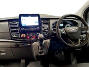 Ford Transit Custom 2.0 340 EcoBlue Limited Panel Van 5dr Diesel Auto L2 H1 Euro 6 (170 ps) Air 19