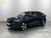Volvo C40 Recharge 69kWh Plus SUV 5dr Electric Auto (231 ps) 1 Owner - Dab - Bluetoo 3