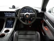 Porsche Taycan Performance Plus 93.4kWh GTS Saloon 4dr Electric Auto 4WD (11kW Charger) (5 8