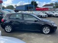 Volkswagen Golf 1.4 TSI BlueMotion Tech SE Euro 5 (s/s) 5dr 13
