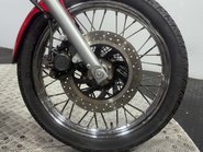 Yamaha Virago 535 1993 ONLY 20K GOOD RUNNING PROJECT CRUISER BIKE 535CC 20