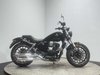 Ajs Highway Star 125 2020 ONLY 1K CRUISER PROJECT BIKE SPARES OR REPAIR 125CC