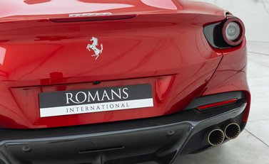 Ferrari Portofino M 30