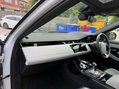 Land Rover Range Rover Evoque 2.0 Range Rover Evoque First Edition D Auto 4WD 5dr 12
