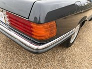 Mercedes-Benz SL Series 300 SL 24