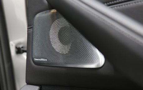 BMW M5 Comfort, Driving Assistant Plus Pack, M Exhaust and B&W 19