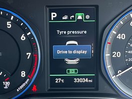 Hyundai KONA 1.6 Kona Premium GT 4x4 Semi-Auto 4WD 5dr 24