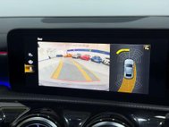 Mercedes-Benz A Class 2.0 A35 AMG (Premium) Saloon 4dr Petrol SpdS DCT 4MATIC Euro 6 (s/s) (306 p 54