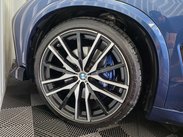 BMW X5 3.0 30d M Sport SUV 5dr Diesel Auto xDrive Euro 6 (s/s) (265 ps) 30